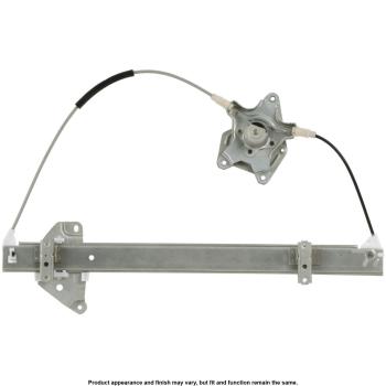 1988 Nissan Pathfinder Window Regulator Front Right Cardone Select 821301B image 2 of 4