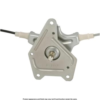 1988 Nissan Pathfinder Window Regulator Front Right Cardone Select 821301B image 3 of 4