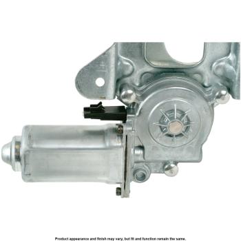 1994 GMC C2500 Suburban Power Window Motor and Regulator Assembly Front Right Cardone Select 821301R image 1 of 3