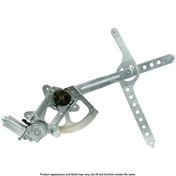 1994 GMC C2500 Suburban Power Window Motor and Regulator Assembly Front Right Cardone Select 821301R image 2 of 3
