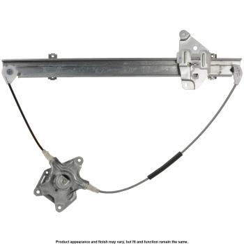 1988 Nissan Pathfinder Window Regulator Front Left Cardone Select 821302B image 1 of 4