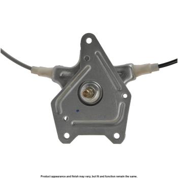 1988 Nissan Pathfinder Window Regulator Front Left Cardone Select 821302B image 2 of 4