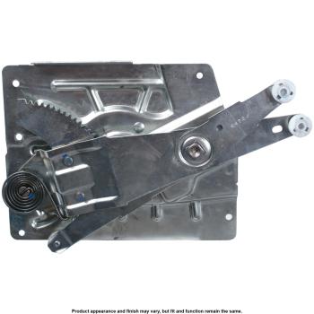 2002 GMC Jimmy Power Window Motor and Regulator Assembly Rear Left Cardone Select 821303R image 2 of 3