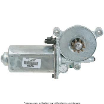 1994 GMC C2500 Suburban Power Window Motor Front Left Cardone Select 82131 image 1 of 3