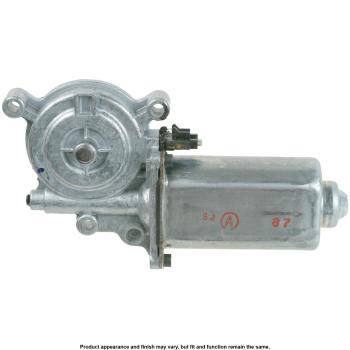 1994 GMC C2500 Suburban Power Window Motor Front Left Cardone Select 82131 image 2 of 3