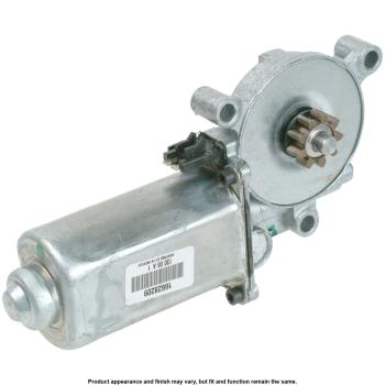 1994 GMC C2500 Suburban Power Window Motor Front Left Cardone Select 82131 image 3 of 3