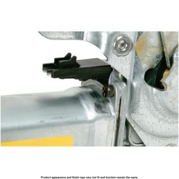 1994 GMC C2500 Suburban Power Window Motor and Regulator Assembly Front Left Cardone Select 821311R image 3 of 4