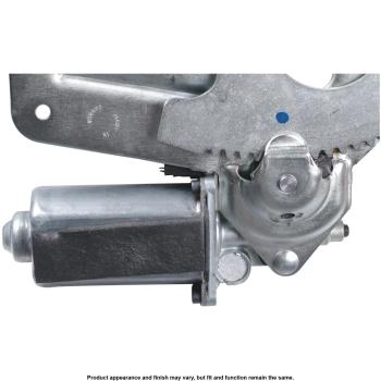 2000 GMC Sonoma Power Window Motor and Regulator Assembly Front Right Cardone Select 821312R image 1 of 3