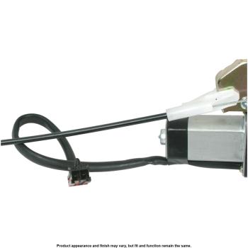 1995 Nissan Quest Power Window Motor and Regulator Assembly Front Right Cardone Select 821337BR image 2 of 4