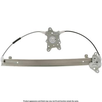 1995 Nissan Quest Window Regulator Front Left Cardone Select 821338B image 1 of 4