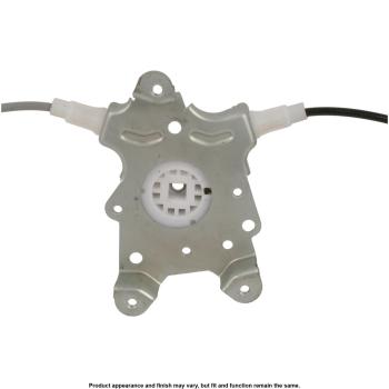 1995 Nissan Quest Window Regulator Front Left Cardone Select 821338B image 2 of 4