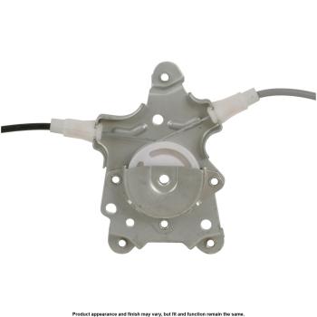 1995 Nissan Quest Window Regulator Front Left Cardone Select 821338B image 4 of 4