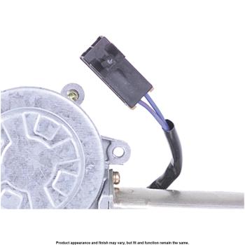 1990 Nissan Pulsar NX Power Window Motor Front Right Cardone Select 821351 image 1 of 4