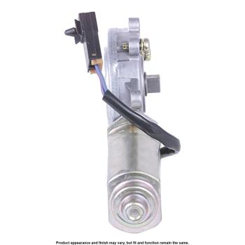 1990 Nissan Pulsar NX Power Window Motor Front Right Cardone Select 821351 image 2 of 4