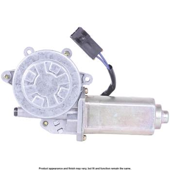 1990 Nissan Pulsar NX Power Window Motor Front Right Cardone Select 821351 image 3 of 4