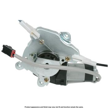 1995 Nissan Maxima Power Window Motor and Regulator Assembly Front Right Cardone Select 821352AR image 1 of 3