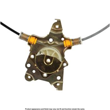 2001 Infiniti I30 Window Regulator Rear Right Cardone Select 821358B image 1 of 4