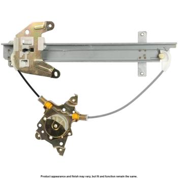 2001 Infiniti I30 Window Regulator Rear Right Cardone Select 821358B image 2 of 4