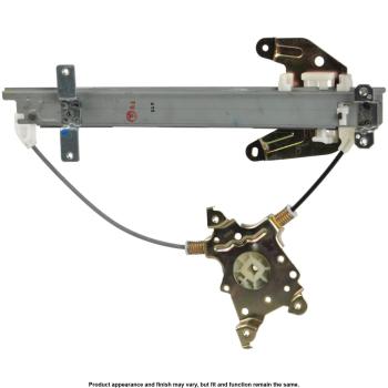 2001 Infiniti I30 Window Regulator Rear Right Cardone Select 821358B image 3 of 4