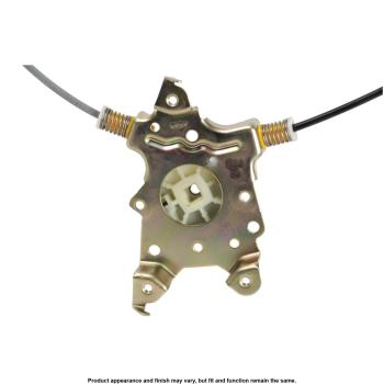 2001 Infiniti I30 Window Regulator Rear Right Cardone Select 821358B image 4 of 4