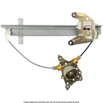 2001 Infiniti I30 Window Regulator Rear Left Cardone Select 821359B image 3 of 4