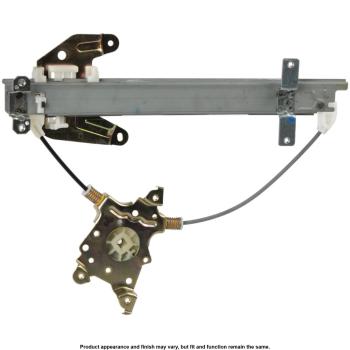 2001 Infiniti I30 Window Regulator Rear Left Cardone Select 821359B image 4 of 4