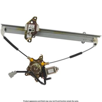 2001 Infiniti I30 Power Window Motor and Regulator Assembly Front Right Cardone Select 821364AR image 1 of 4