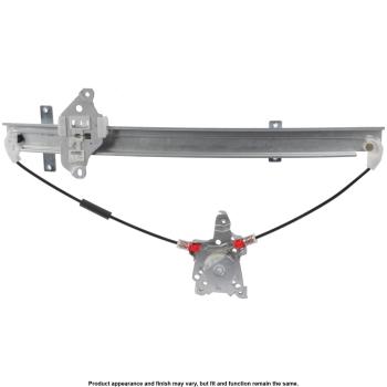 2001 Nissan Pathfinder Window Regulator Front Right Cardone Select 821364B image 1 of 4