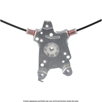 2001 Nissan Pathfinder Window Regulator Front Right Cardone Select 821364B image 2 of 4