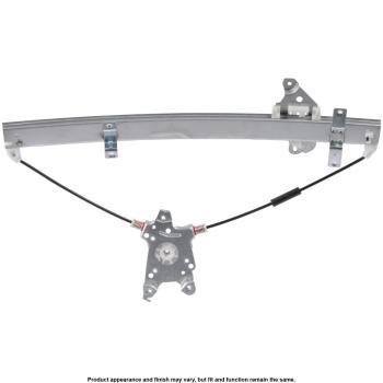 2001 Nissan Pathfinder Window Regulator Front Right Cardone Select 821364B image 3 of 4