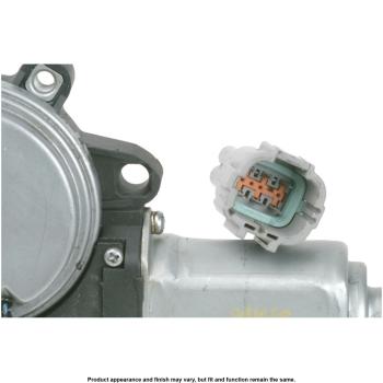 2001 Infiniti I30 Power Window Motor Front Left Cardone Select 821365 image 1 of 4