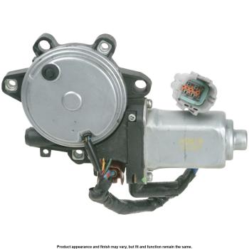 2001 Infiniti I30 Power Window Motor Front Left Cardone Select 821365 image 3 of 4