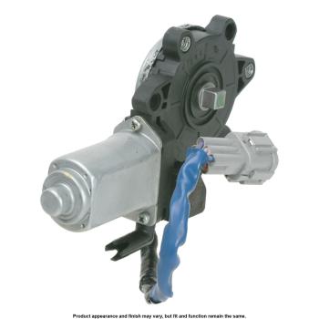 2001 Infiniti I30 Power Window Motor Front Left Cardone Select 821365 image 4 of 4