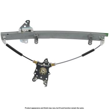 2001 Infiniti I30 Window Regulator Front Left Cardone Select 821365A image 1 of 4
