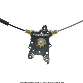 2001 Infiniti I30 Window Regulator Front Left Cardone Select 821365A image 2 of 4