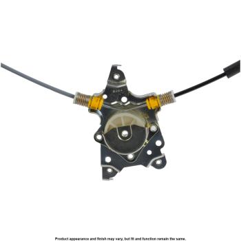 2001 Infiniti I30 Window Regulator Front Left Cardone Select 821365A image 3 of 4