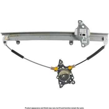 2001 Infiniti I30 Window Regulator Front Left Cardone Select 821365A image 4 of 4
