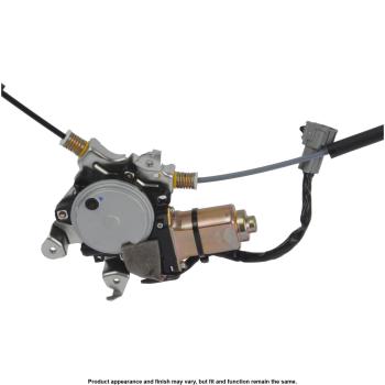 2001 Infiniti I30 Power Window Motor and Regulator Assembly Front Left Cardone Select 821365AR image 1 of 4