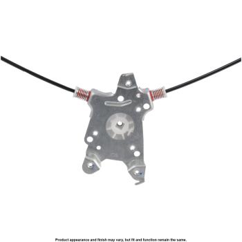 2001 Nissan Pathfinder Window Regulator Front Left Cardone Select 821365B image 4 of 4