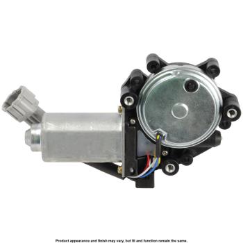 2010 Infiniti QX56 Power Window Motor Front Left Cardone Select 821370 image 3 of 4