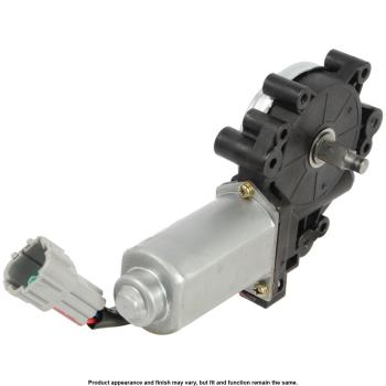 2010 Infiniti QX56 Power Window Motor Front Right Cardone Select 821371 image 1 of 4