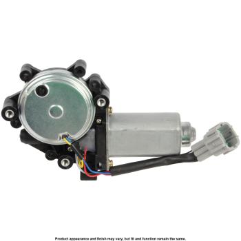 2010 Infiniti QX56 Power Window Motor Front Right Cardone Select 821371 image 4 of 4