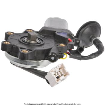 2005 Infiniti Q45 Power Window Motor Front Right Cardone Select 821378 image 2 of 4