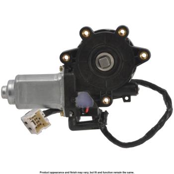 2005 Infiniti Q45 Power Window Motor Front Left Cardone Select 821379 image 2 of 4