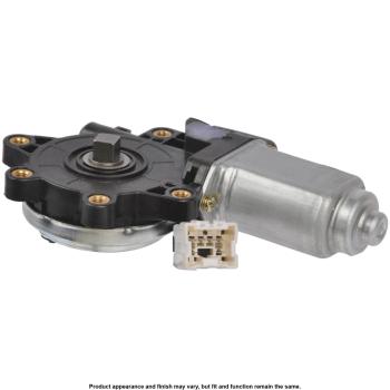 2005 Infiniti Q45 Power Window Motor Front Left Cardone Select 821379 image 3 of 4