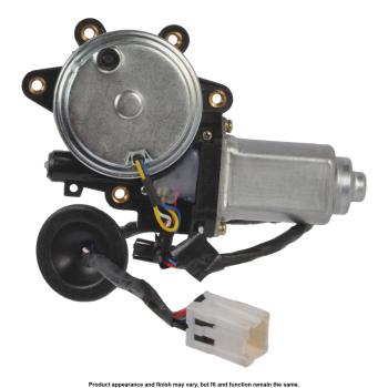 2005 Infiniti Q45 Power Window Motor Front Left Cardone Select 821379 image 4 of 4