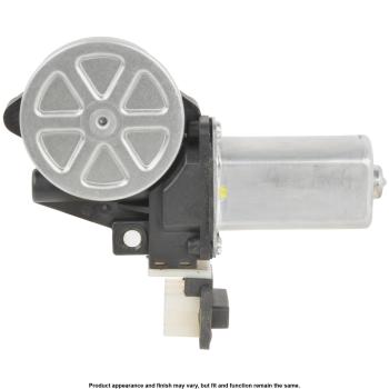 2010 Infiniti M45 Power Window Motor Front Left Cardone Select 821395 image 1 of 4