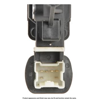 2010 Infiniti M45 Power Window Motor Front Left Cardone Select 821395 image 3 of 4