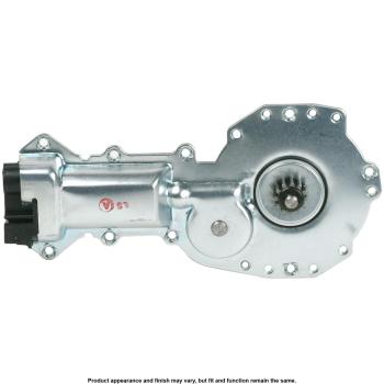 1993 Pontiac Sunbird Power Window Motor Front Left Cardone Select 82144 image 1 of 3