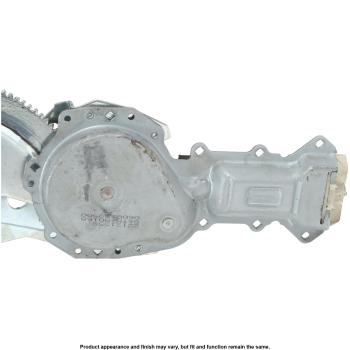 1998 Pontiac Sunfire Power Window Motor and Regulator Assembly Front Left Cardone Select 821441CR image 1 of 3